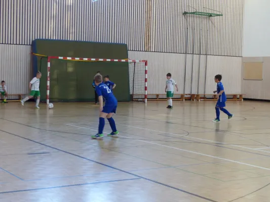 Winter-Cup 2024