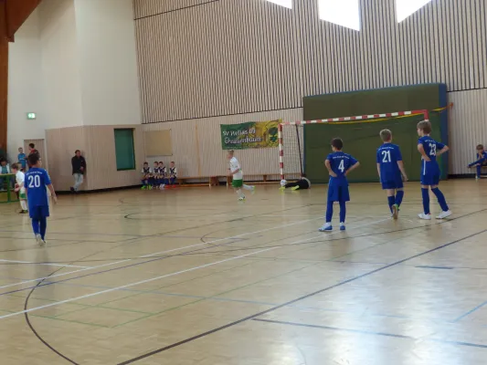 Winter-Cup 2024