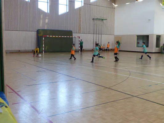 Winter-Cup 2024