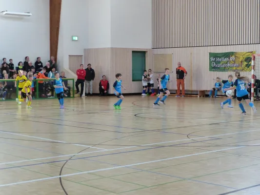 Winter-Cup 2024