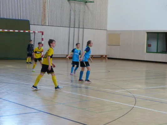 Winter-Cup 2024