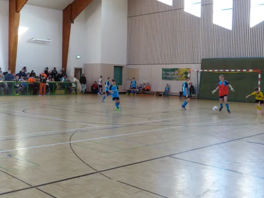 Winter-Cup 2024