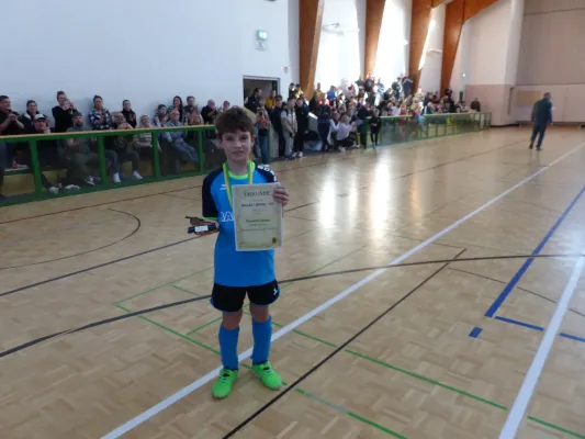 Winter-Cup 2024