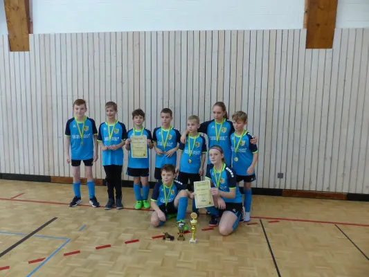 Winter-Cup 2024