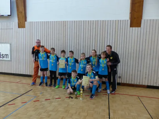 Winter-Cup 2024