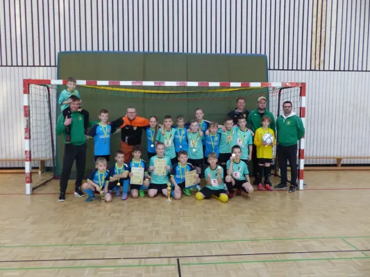 Winter-Cup 2024
