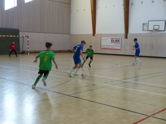 Winter-Cup 2024