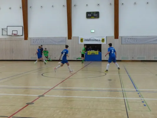 Winter-Cup 2024