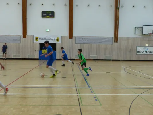 Winter-Cup 2024