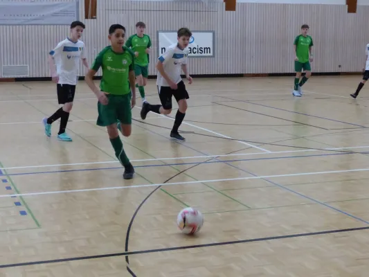 Winter-Cup 2024