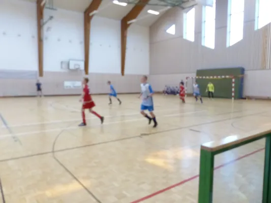 Winter-Cup 2024