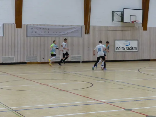 Winter-Cup 2024
