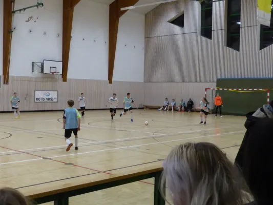Winter-Cup 2024