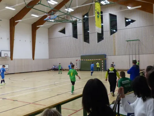 Winter-Cup 2024