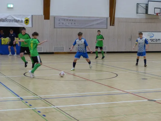 Winter-Cup 2024
