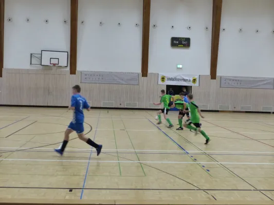 Winter-Cup 2024