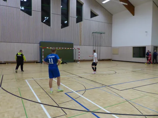 Winter-Cup 2024