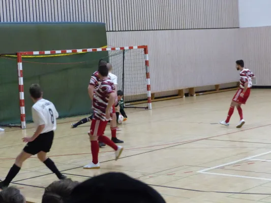 Winter-Cup 2024
