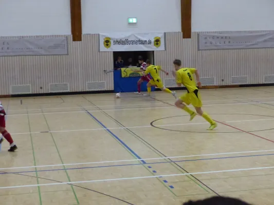 Winter-Cup 2024
