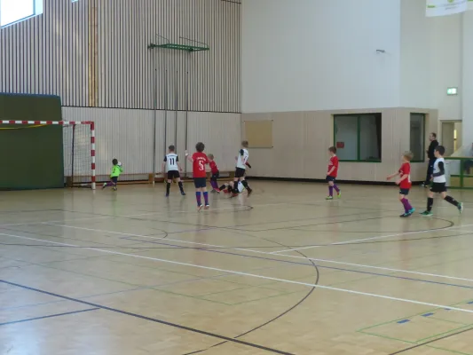 Winter-Cup 2024