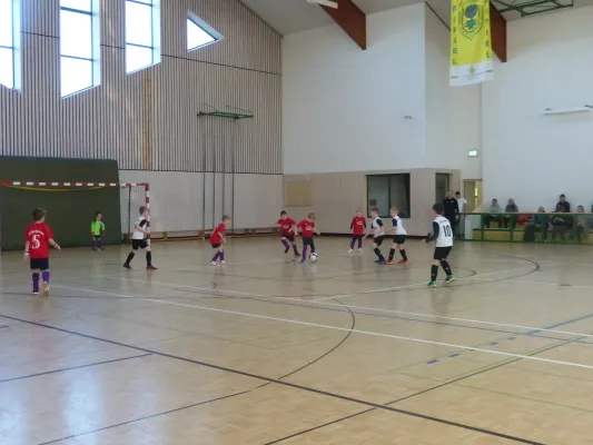 Winter-Cup 2024