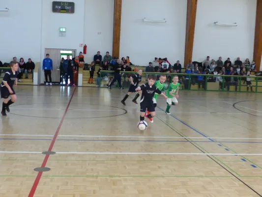 Winter-Cup 2024