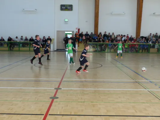 Winter-Cup 2024