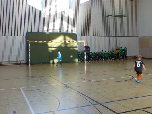 Winter-Cup 2024