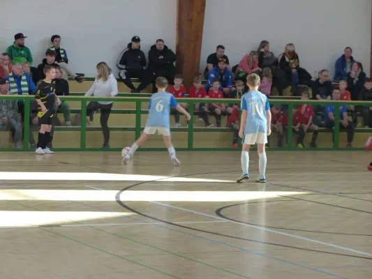 Winter-Cup 2024