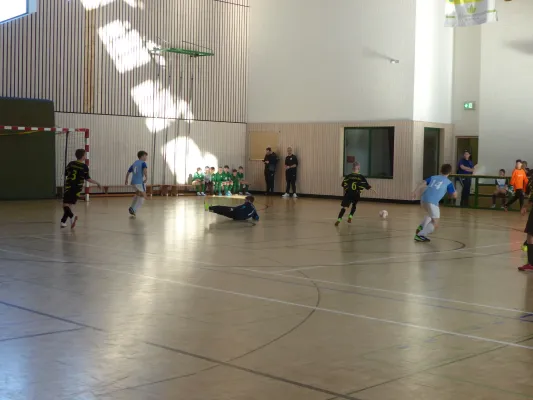 Winter-Cup 2024