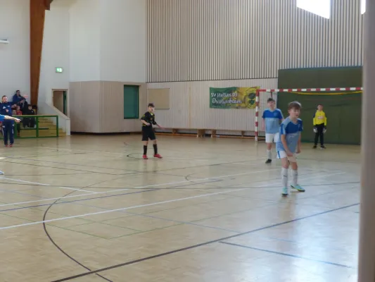 Winter-Cup 2024