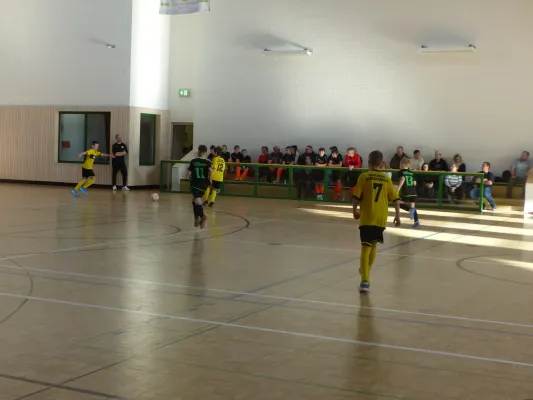 Winter-Cup 2024