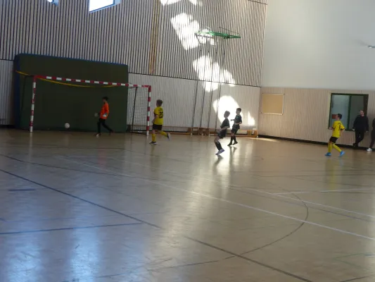 Winter-Cup 2024