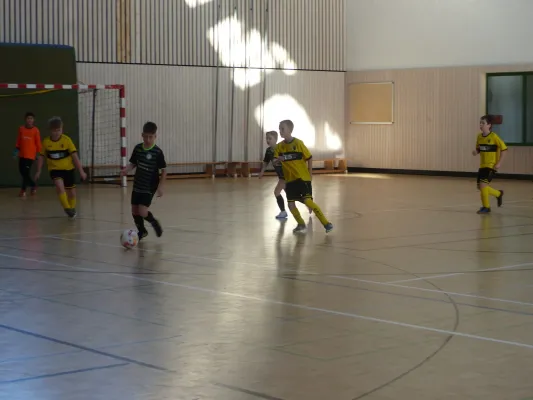 Winter-Cup 2024