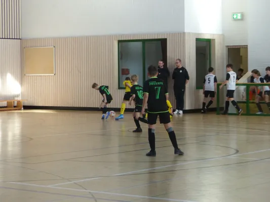 Winter-Cup 2024