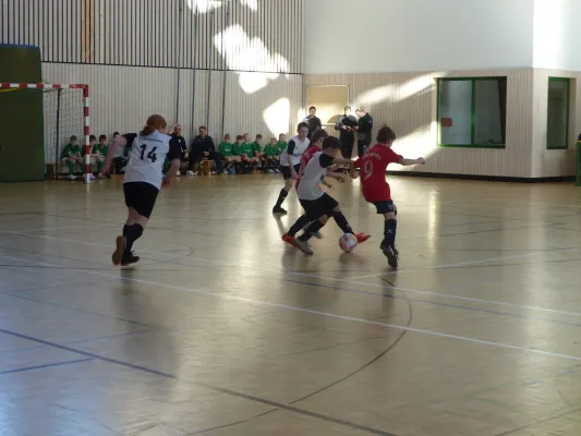 Winter-Cup 2024