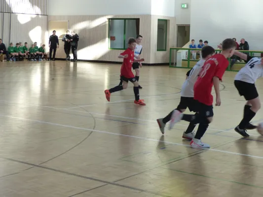Winter-Cup 2024