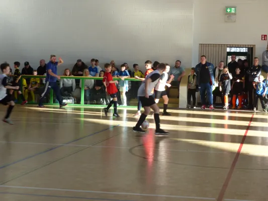 Winter-Cup 2024