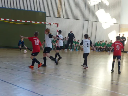 Winter-Cup 2024