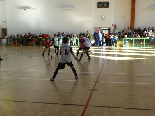 Winter-Cup 2024