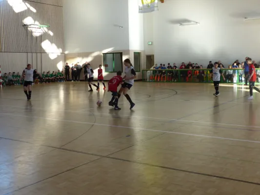 Winter-Cup 2024
