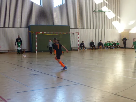 Winter-Cup 2024