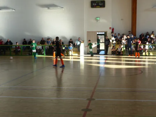 Winter-Cup 2024