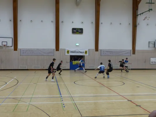 Winter-Cup 2024