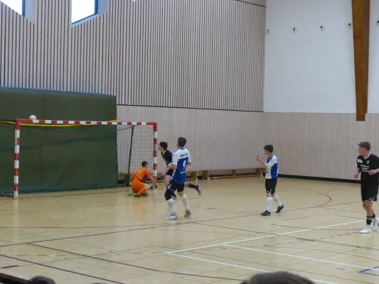Winter-Cup 2024