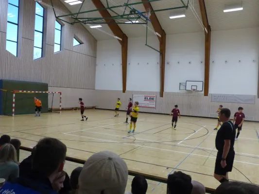 Winter-Cup 2024