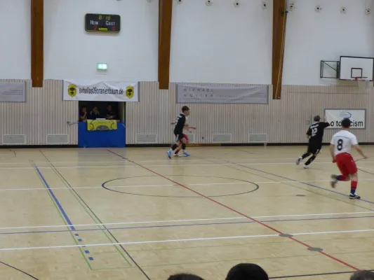 Winter-Cup 2024