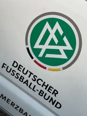 Erlebnisnachmittag DFB Mobil