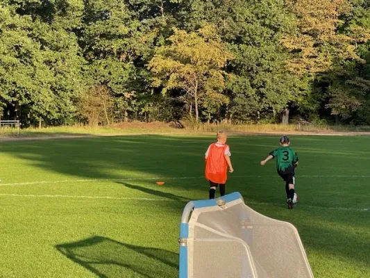 Erlebnisnachmittag DFB Mobil