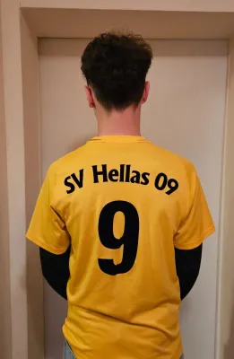 Trikottag 2026